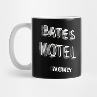 BATES MOTEL Mug